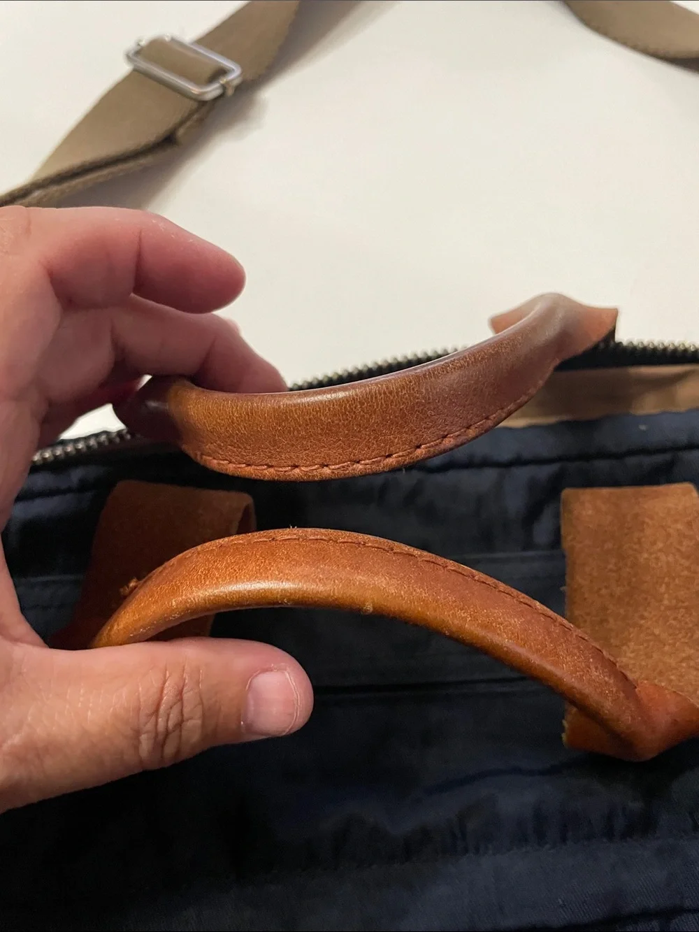 J. Crew great some